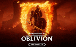The Elder Scrolls IV: Oblivion